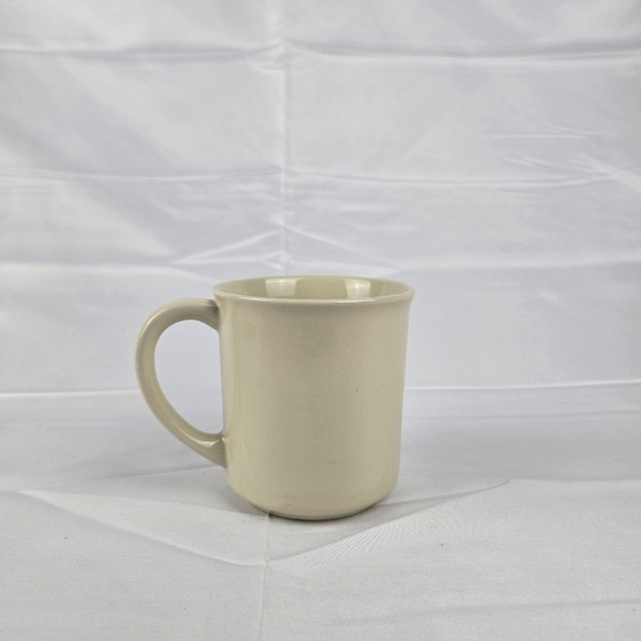 Vintage Mug " Don't Borrow Trouble Borrow Money" Humorous Mug - Picture 4 of 8